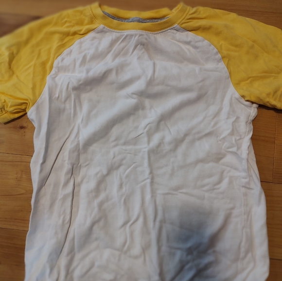 Gymboree boys t-shirts Size 10 & 12 - Picture 4 of 13